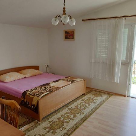 Eva Apartment 1 Trogir Exterior foto