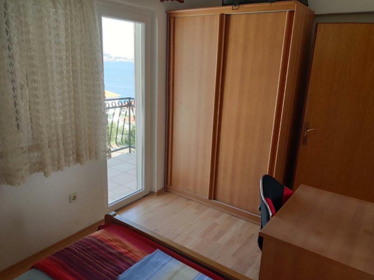 Eva Apartment 1 Trogir Exterior foto